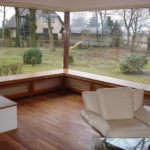 Fensterbänke-als-Sitzfläche-Eiche-Massiv-gebeizt-und-geölt-Tischler in Rendsburg
